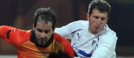 Etapa 19: Ceahlaul - Sportul 1-2